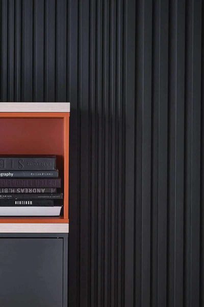 Linerio S Антрацит