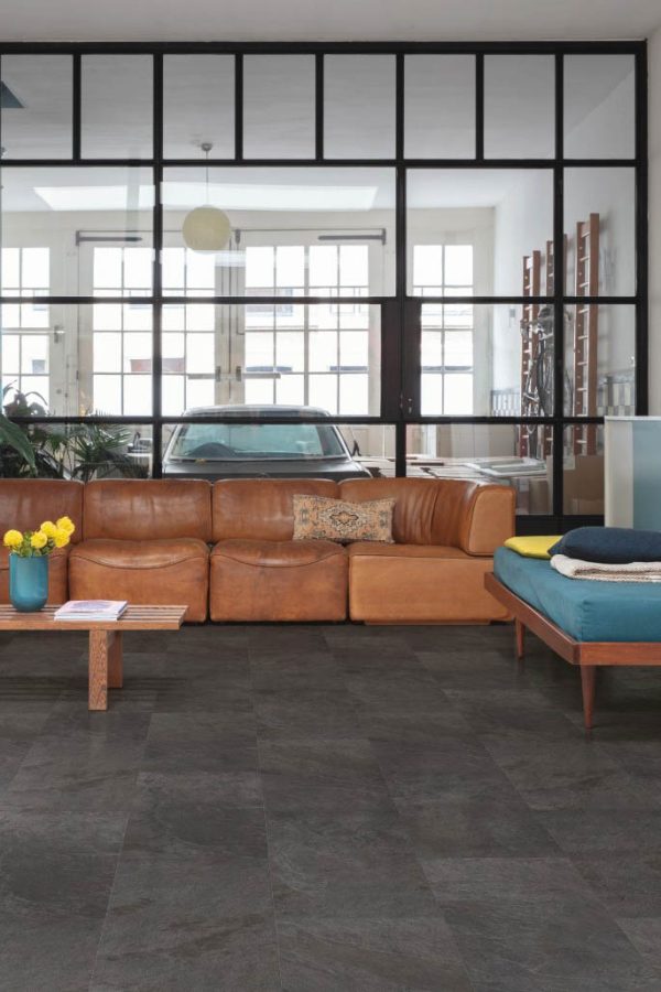 QuickStep 40035 Черни шисти