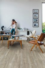 QuickStep 40074 Бор Сутрешна мъгла