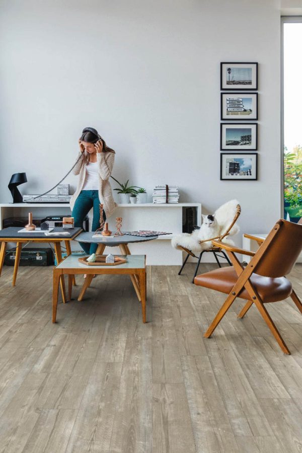QuickStep 40074 Бор Сутрешна мъгла