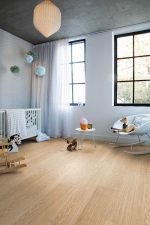 QuickStep 40097 Чист дъбов ръж