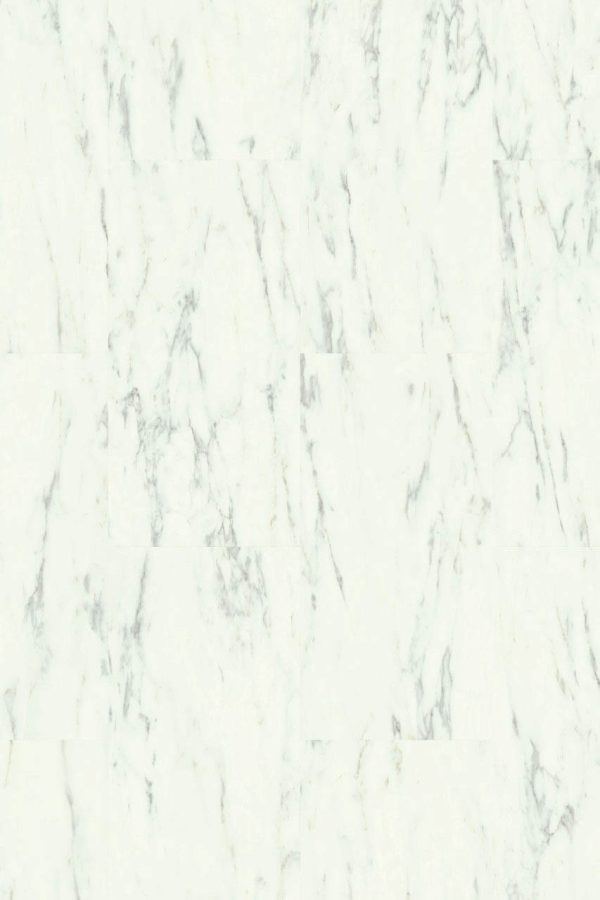 QuickStep 40136 Бял мрамор Карара