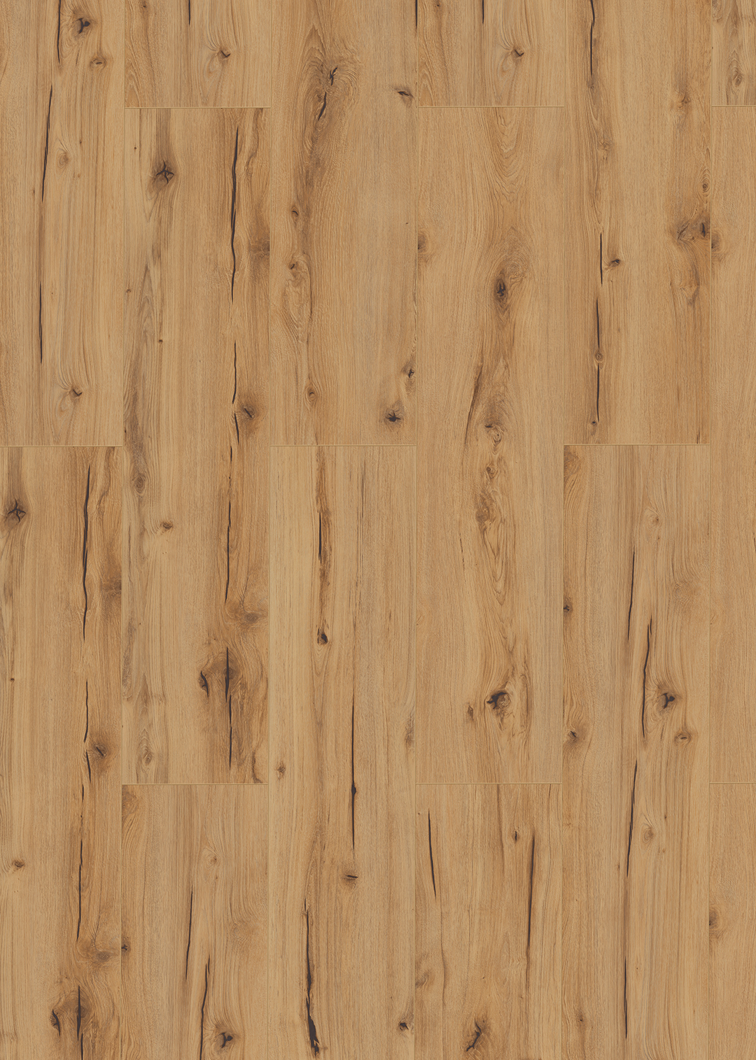 4097_1285_280_4V_4030_Stone Oak grey nature_1S_FLO Ламиниран паркет Arteo Water Resistant №62747 Дъб Анаргоса 8мм / 33 клас 4V - Image 1