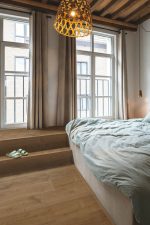 QuickStep №40317 Елегантен пушен дъб