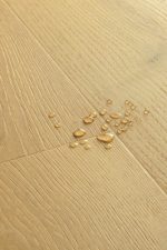 QuickStep №40318 Четкан дъб мед