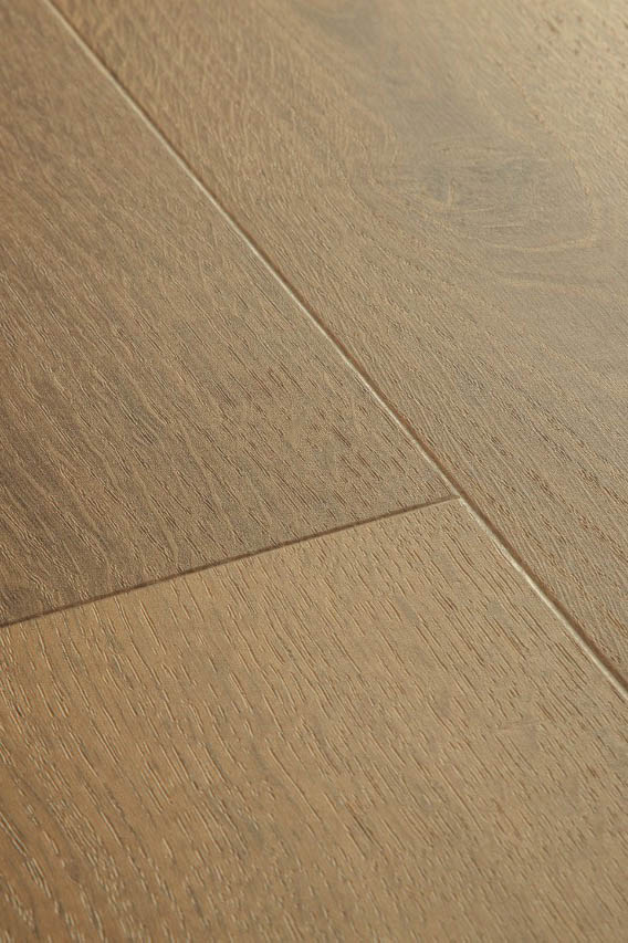 QuickStep №40317 Елегантен пушен дъб