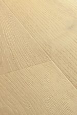 QuickStep №40319 Четкан дъб бежов
