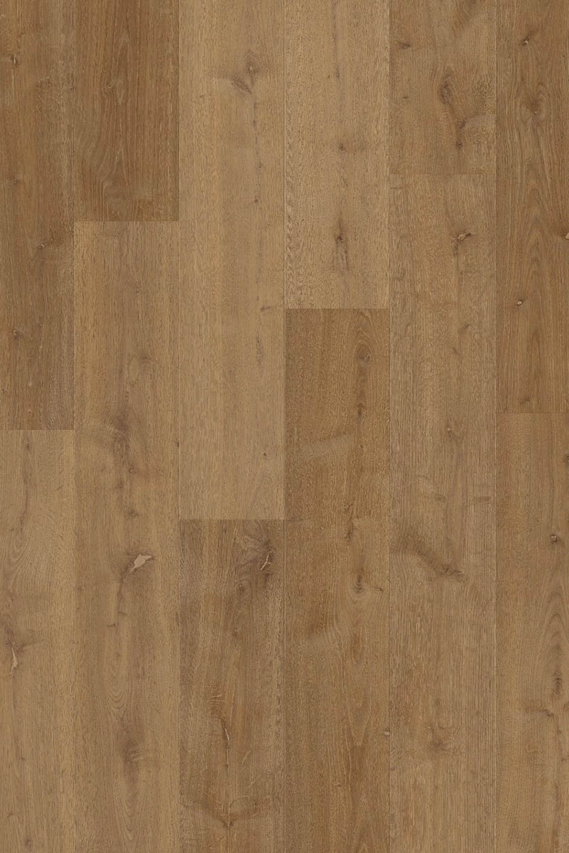 444 QuickStep №40317 Елегантен пушен дъб