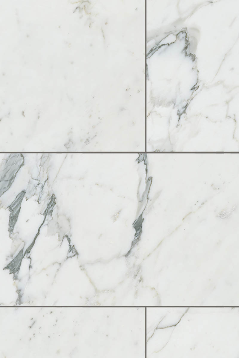 57604-WEB Ceramin Бял мрамор Carrara