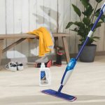 Почистващ комплект Quick-Step