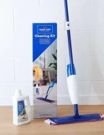 Почистващ комплект Quick-Step