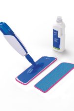 Почистващ комплект Quick-Step