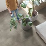 QuickStep 40273 Мътен Бетон