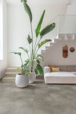 QuickStep 40273 Мътен Бетон