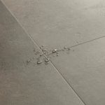 QuickStep 40273 Мътен Бетон
