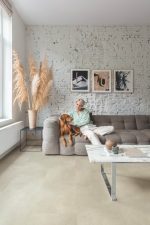 QuickStep 40274 Пясъчен бетон