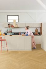 QuickStep 40360 Чист Дъбов Мед