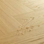 QuickStep 40360 Чист Дъбов Мед