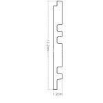 PVC панел за стена JC1161-20267