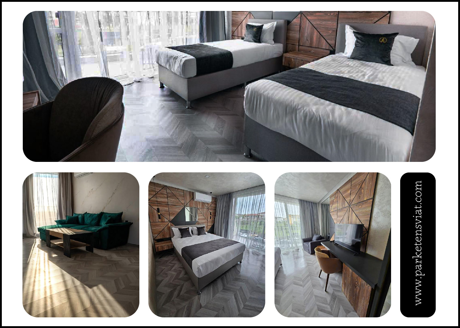 Collace_Hotel_in_Nesebar-80 Равда, Хотел Address