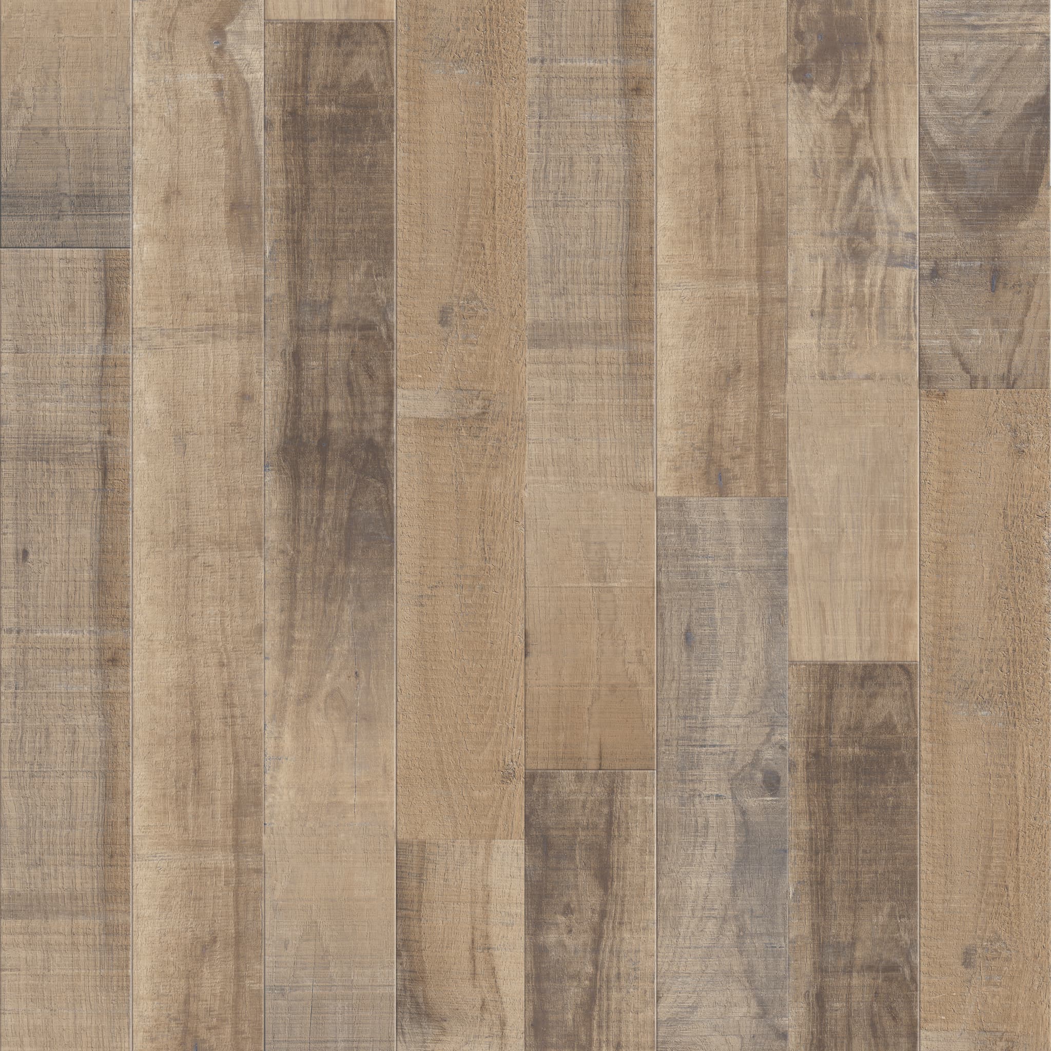 Laminado_FAUS_SYNCRO_RUSTIC-ECU_CEN Ламиниран паркет FAUS №S177260 Рустик 8мм / 33 клас - Image 1