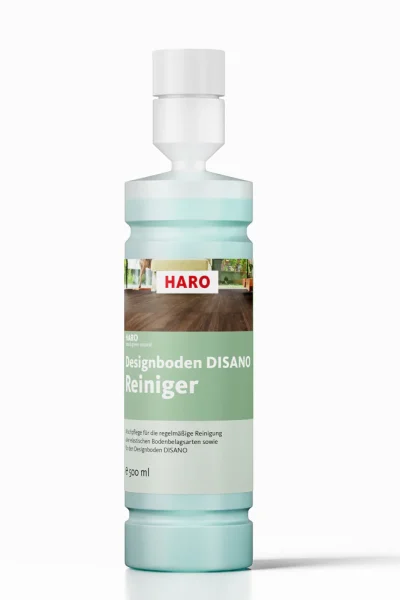 Универсален почистващ препарат Haro Disano Natural №412426 500мл.