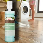 Универсален почистващ препарат Haro Disano Natural №412426 500мл. - Image 2
