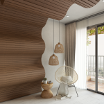 Стенен панел Flex 3D03 - Дъб Каньон - Image 3