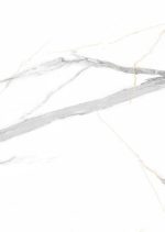 SPC стенни панели Vilo №108162 Calacatta White 60x120