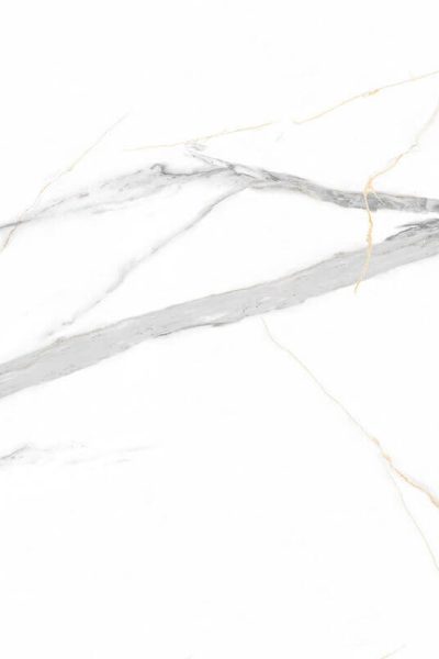 SPC стенни панели Vilo №108162 Calacatta White 60x120