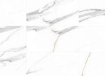 SPC стенни панели Vilo №108162 Calacatta White 60x120 - Image 4