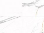 SPC стенни панели Vilo №108162 Calacatta White 60x120 - Image 5