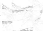 SPC стенни панели Vilo №108163 Calacatta Snow 30x60 - Image 4