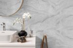 SPC стенни панели Vilo №108166 Ash Grey 60x120 - Image 2