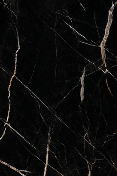 SPC стенни панели Vilo №108180 Calacatta Black 60x120