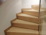 Стъпала от ламиниран паркет Quickstep 3551 - Image 2
