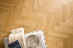 Винилова настилка Arbiton №223 CAS Дъб менор 5мм / 33 клас 4V - Image 3