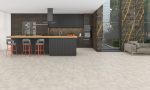 Ламиниран паркет FT014 Травертин 10мм / 33 клас 4V - Image 2