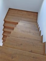 Стъпала от ламиниран паркет Quickstep 1662 - Image 2