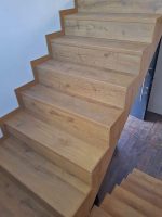 Стъпала от ламиниран паркет Quickstep 1662 - Image 4