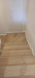 Стъпала с ламииран паркет Quicstep 4750 - Image 5