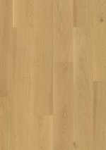 Трислоен паркет Quickstep №6029 Дъб Кожа мат 4V