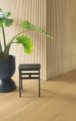 Трислоен паркет Quickstep №6029 Дъб Кожа мат 4V - Image 4