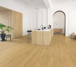 Трислоен паркет Quickstep №6029 Дъб Кожа мат 4V - Image 2