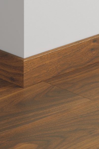 Перваз MDF Quickstep 1043 Орех омаслен 58x12мм QSSK01043 2.40м