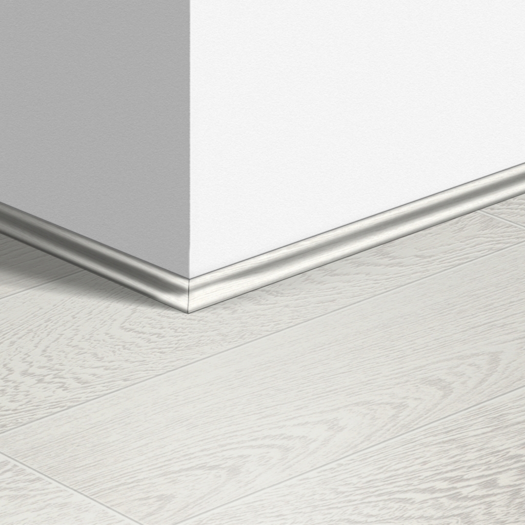 1300-17 Ъглов профил MDF Quickstep 1300 Венге Пасионата 17x17мм, 2.40м - Image 1