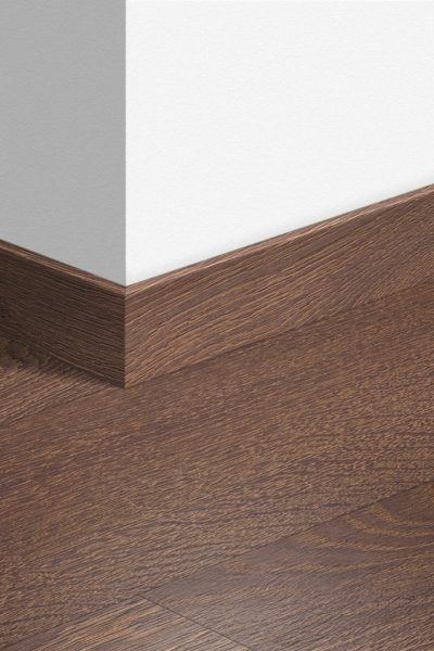 Перваз MDF Quickstep 1381 Дъб състарен Натурел QSSK01381 58x12мм QSSK01381 2.40м