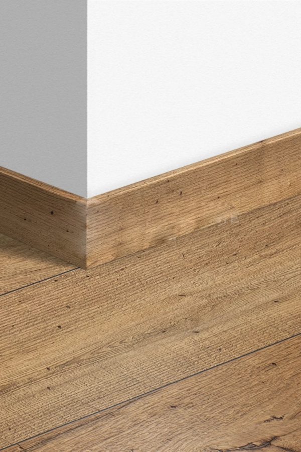 Перваз MDF Quickstep 1541 Кестен натурален реставриран 58x12мм QSSK01541 2.40м