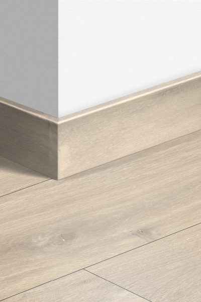Перваз MDF Quickstep 1655 Дъб Хавана натурален 77x14мм QSPSKR01655 2.40м