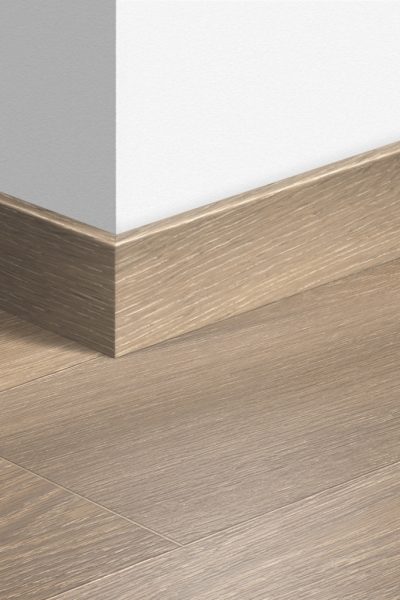 Перваз MDF Quickstep 1661 Дъб Лонг айлънд натурален 77x14мм QSPSKR01661 2.40